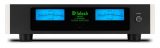 2-Channel Digital Amplifier Power Amplifer outputs 500 Watts  at 8 Ohm or 800 Watts at 4 Ohm