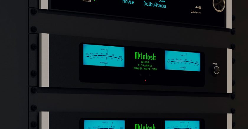 2-Channel Digital Amplifier Power Amplifer outputs 500 Watts  at 8 Ohm or 800 Watts at 4 Ohm