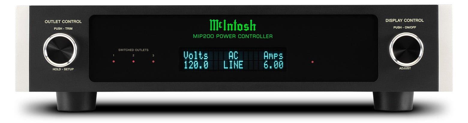 The MIP200 provides superior AC power protection with advanced line-to-neutral protection