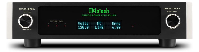 The MIP200 provides superior AC power protection with advanced line-to-neutral protection