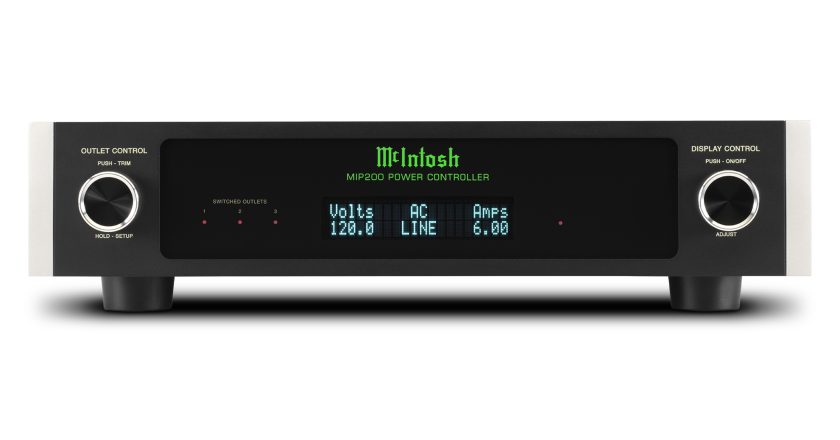 The MIP200 provides superior AC power protection with advanced line-to-neutral protection