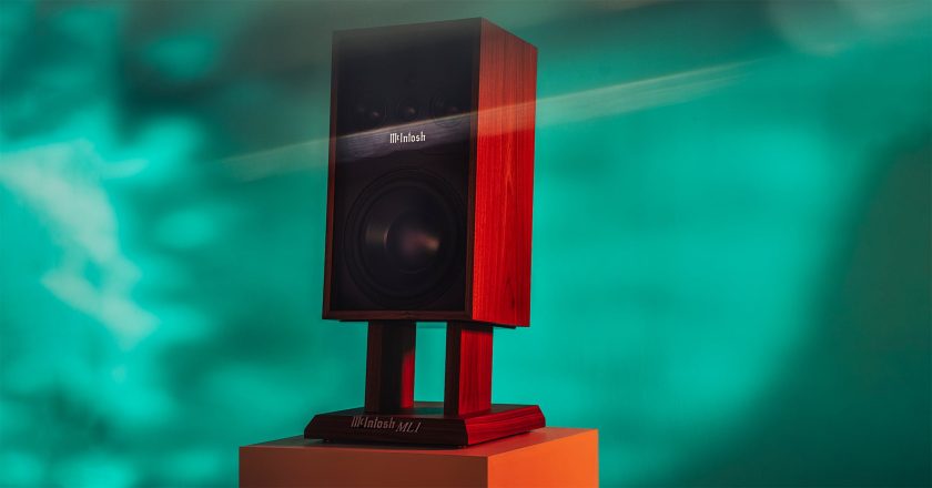 Loudspeaker Reborn Mk II