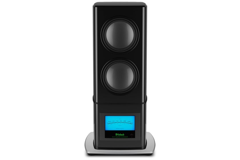 McIntosh PS1K Powered Subwoofer