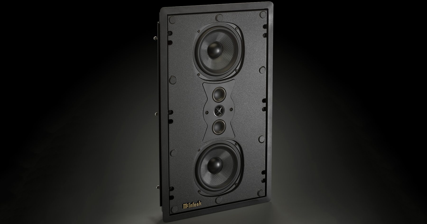 Rough-In Kit (for WS500)