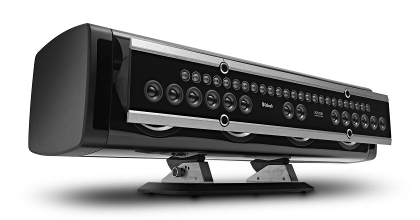 Center Channel Loudspeaker  1500 Watts