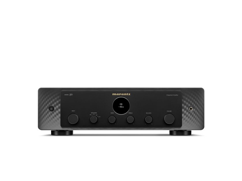 Marantz Model 50