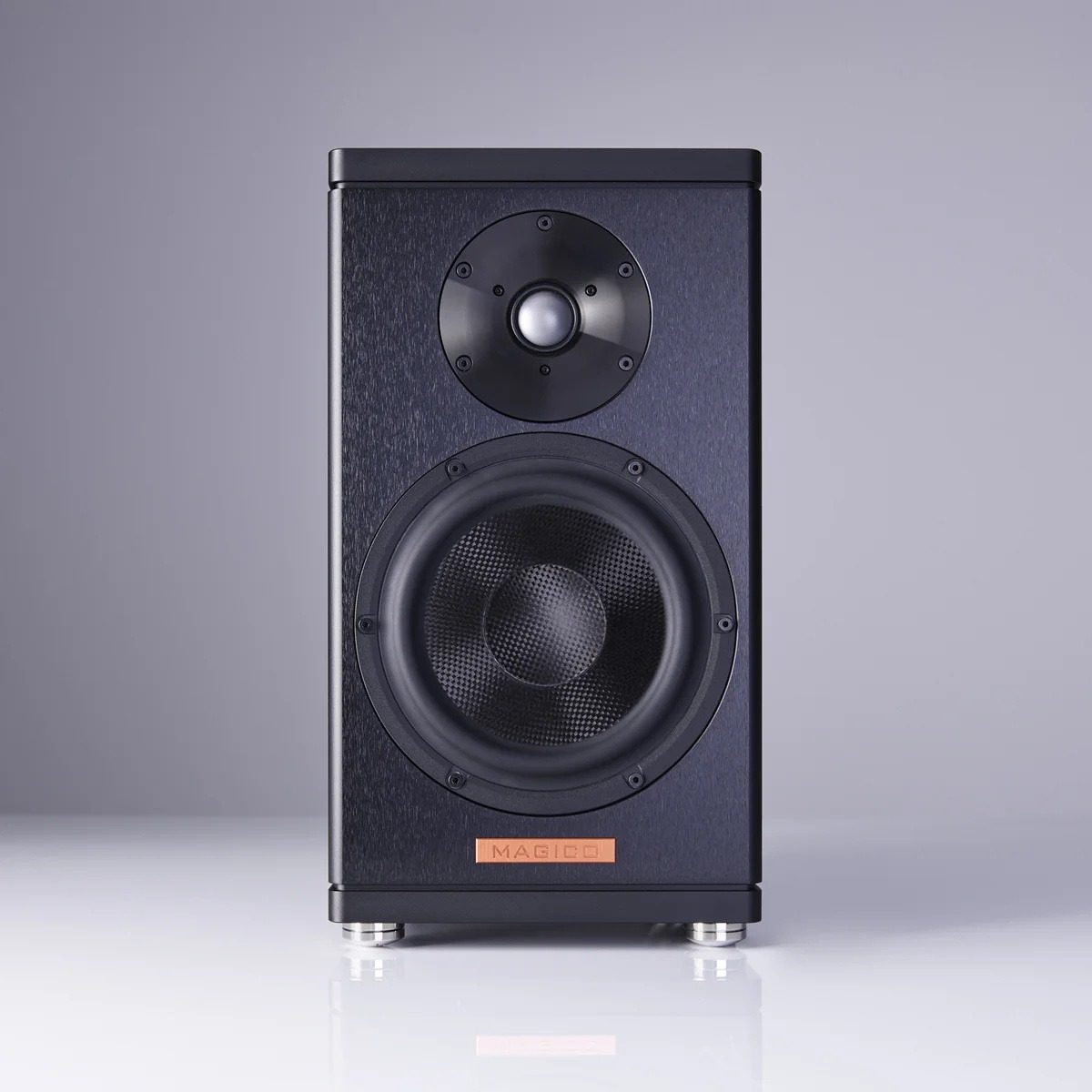 MAGICO A1 Black