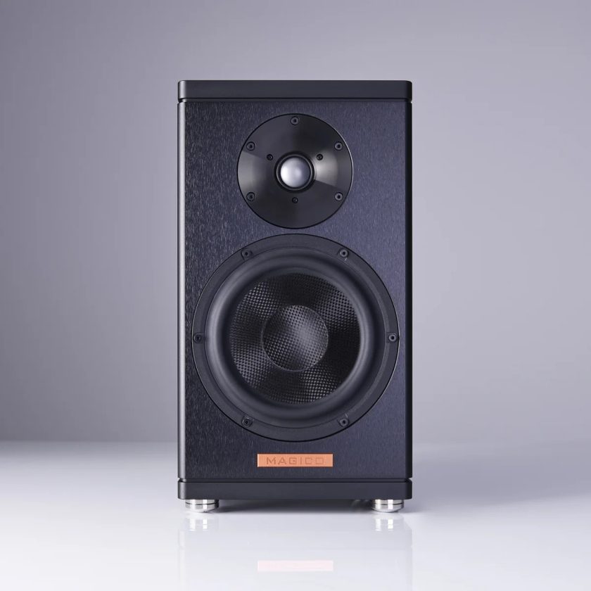 MAGICO A1 Black