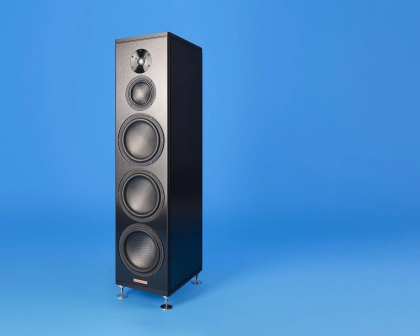 MAGICO A5 Black