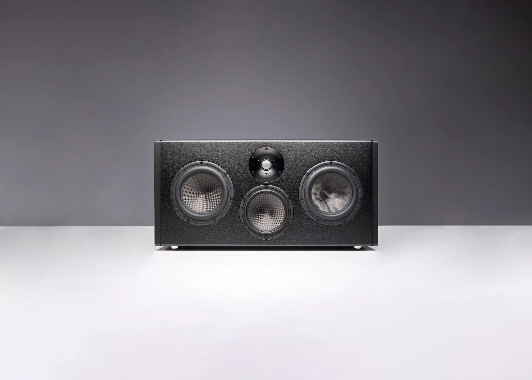 MAGICO ACC Black