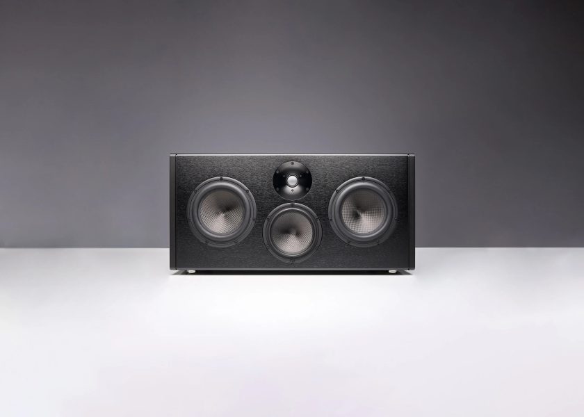 MAGICO ACC Black