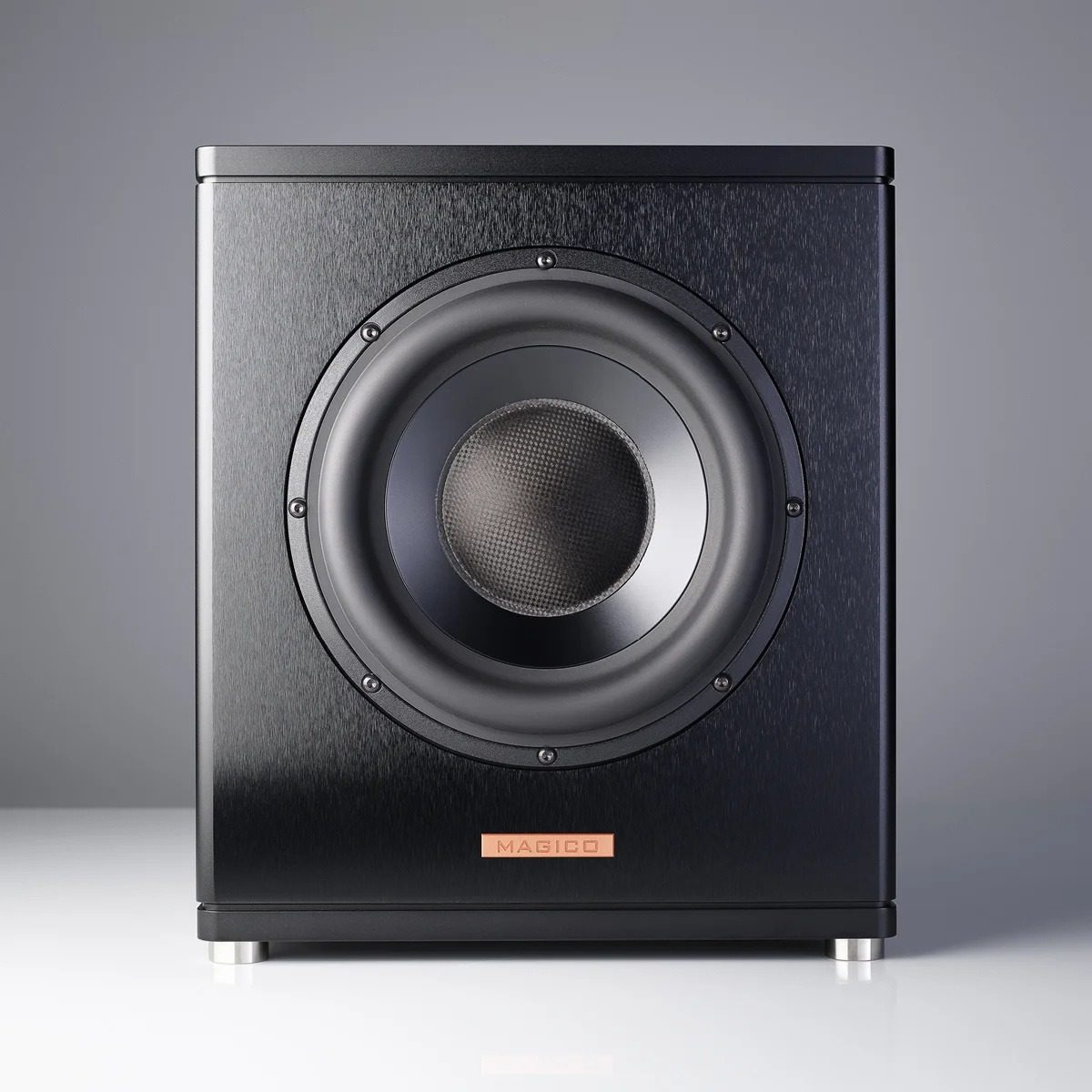 MAGICO ASUB Black