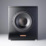MAGICO ASUB Black