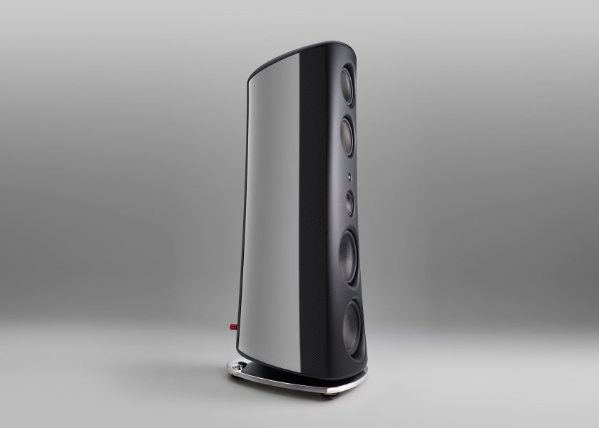 MAGICO M7