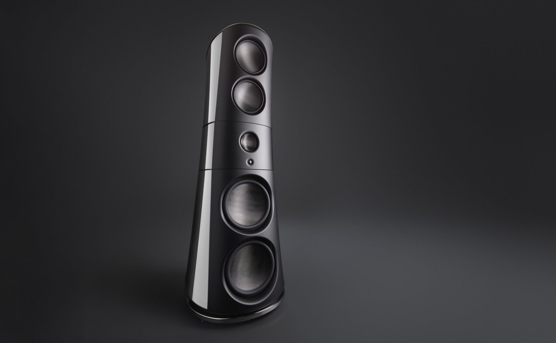 MAGICO M9