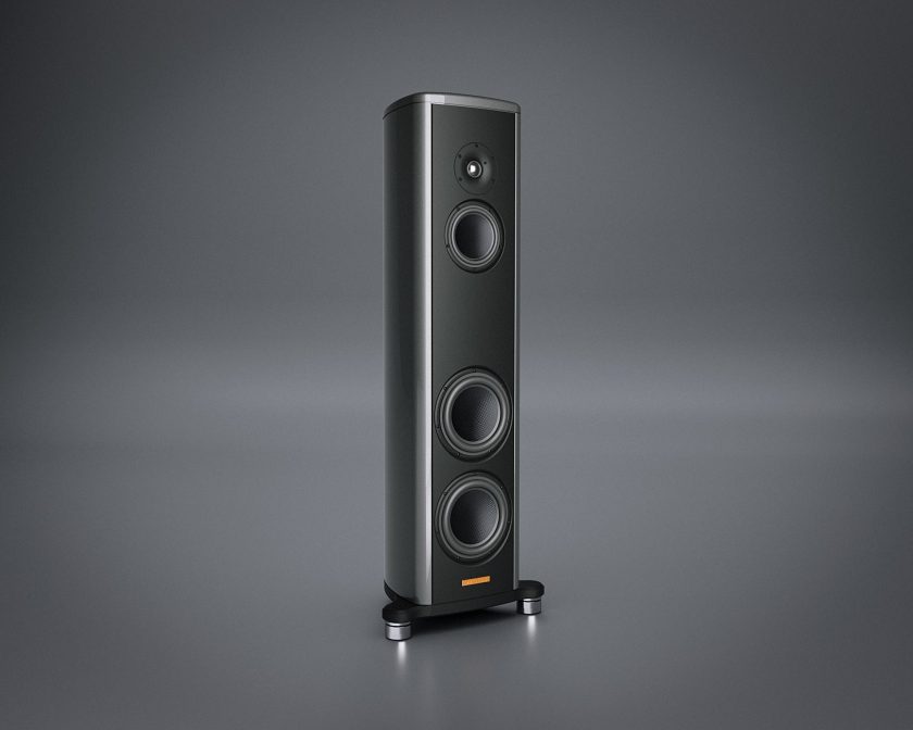 MAGICO S2