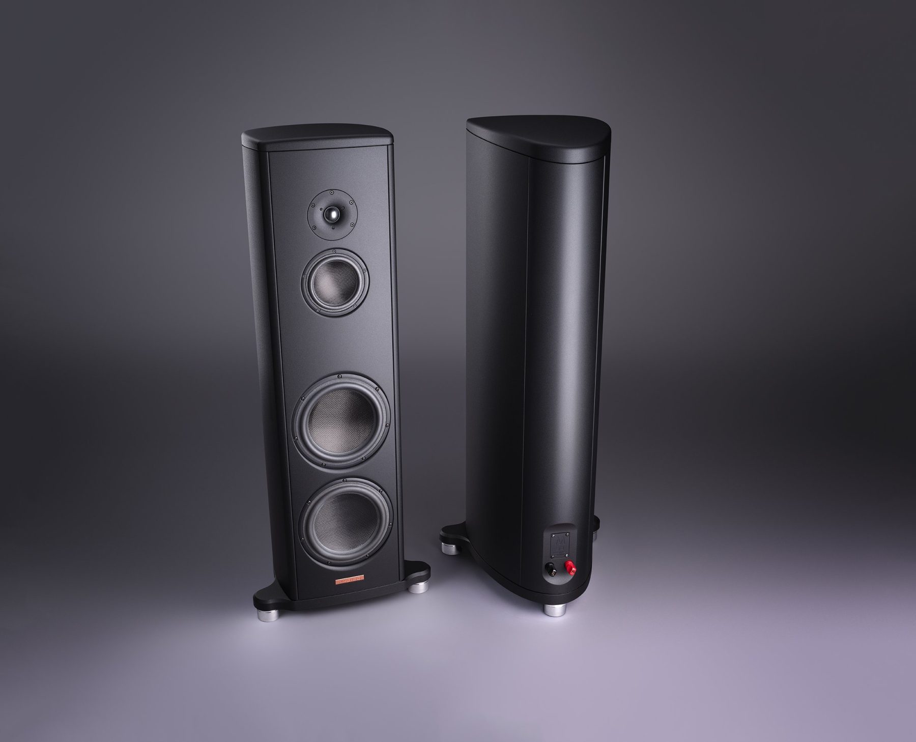 MAGICO S3