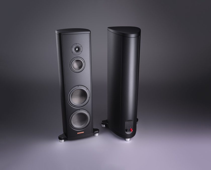 MAGICO S3