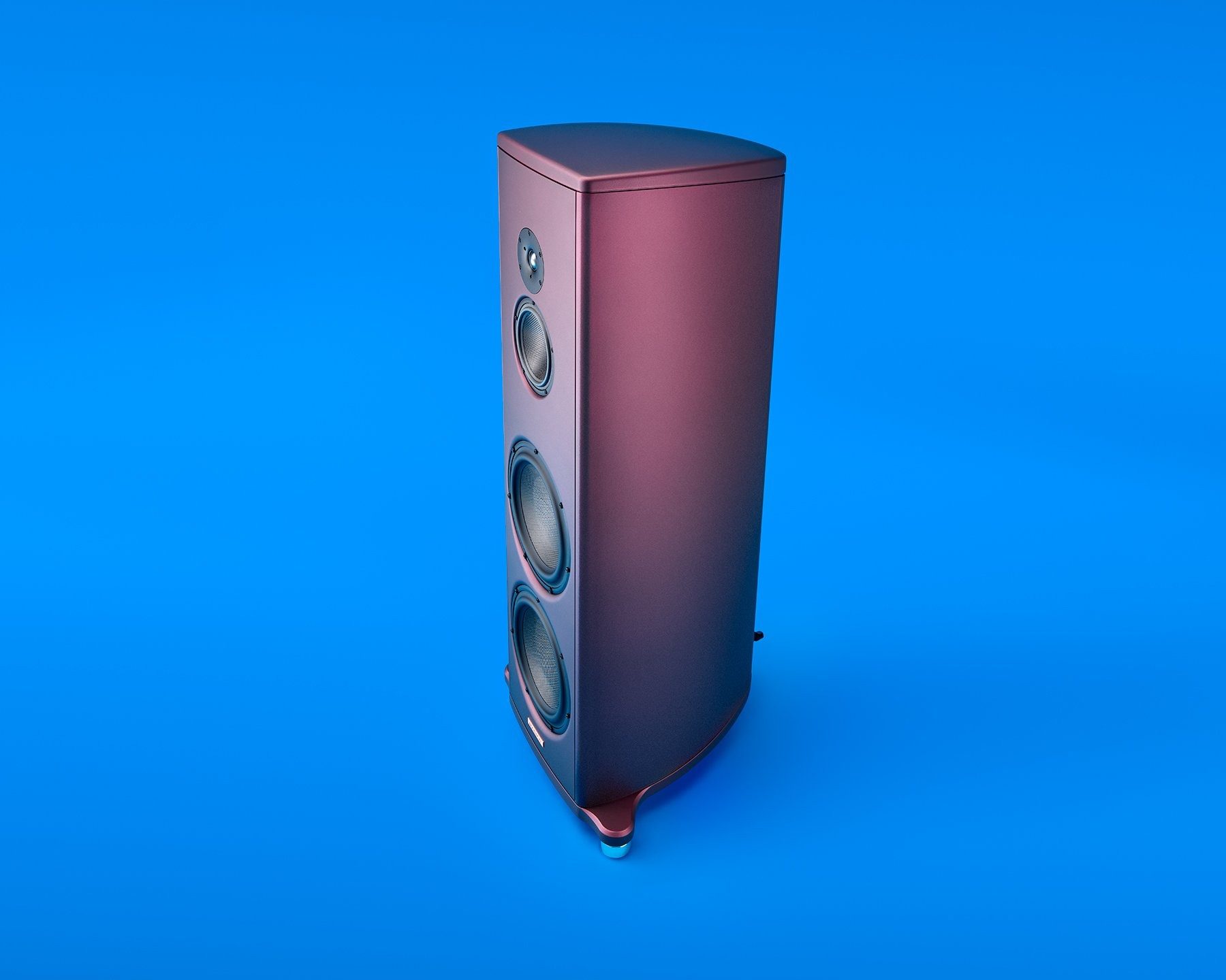 MAGICO S5