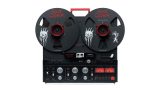 Revox B77 MK III Stereo Tape Recorder - Alice Cooper Limited Edition - Vista 3