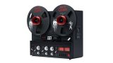 Revox B77 MK III Stereo Tape Recorder - Alice Cooper Limited Edition - Vista 5