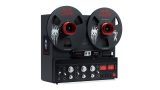 Revox B77 MK III Stereo Tape Recorder - Alice Cooper Limited Edition - Vista 6