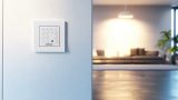Revox C18 Multiuser Wall Control - Vista 2