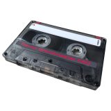 Revox Grandmaster C60 Empty Cassette Multipack - Vista 2