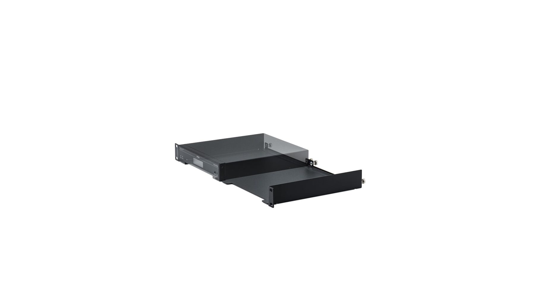 Revox Multiuser 19" Shelf