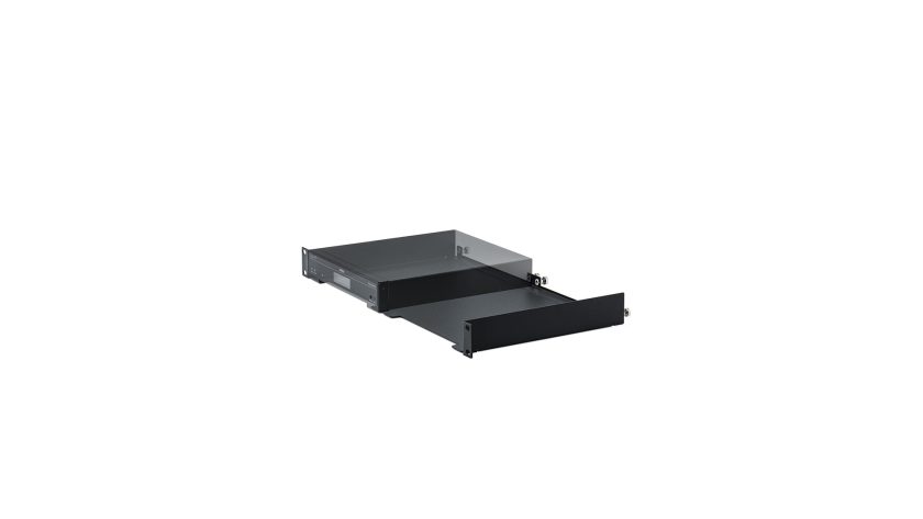 Revox Multiuser 19" Shelf