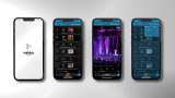 Revox Multiuser App