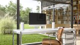 Revox STUDIOART P100 Room Speaker - Vista 2