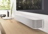 Revox STUDIOART S100 Audio Bar - Vista 5