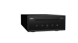Revox STUDIOMASTER CD100 CD Player - Vista 2