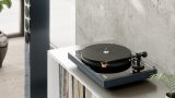 Revox STUDIOMASTER T700 Turntable - Vista 2