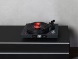 Revox T77 Turntable - Alice Cooper Limited Edition - Vista 2