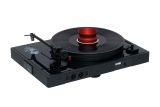 Revox T77 Turntable - Alice Cooper Limited Edition - Vista 4