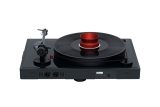 Revox T77 Turntable - Alice Cooper Limited Edition - Vista 6