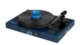 Revox T77 Turntable - Deep Purple Limited Edition - Vista 3