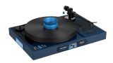 Revox T77 Turntable - Deep Purple Limited Edition - Vista 4