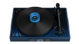 Revox T77 Turntable - Deep Purple Limited Edition - Vista 5