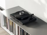Revox T77 Turntable - Vista 2