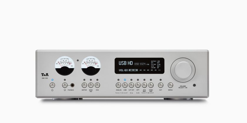 T+A DAC 200
