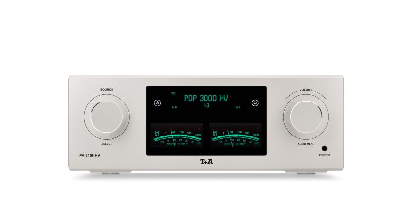 T+A PA 3100 HV
