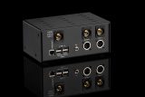 [OPEN BOX] Orchard Audio PecanPi+ Streamer - Vista 3