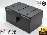 [OPEN BOX] Orchard Audio PecanPi+ Streamer - Vista 4