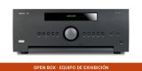 [OPEN BOX] Arcam AVR390 - Vista 1