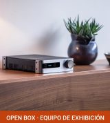 [OPEN BOX] ELAC Streamer Roon - Vista 1