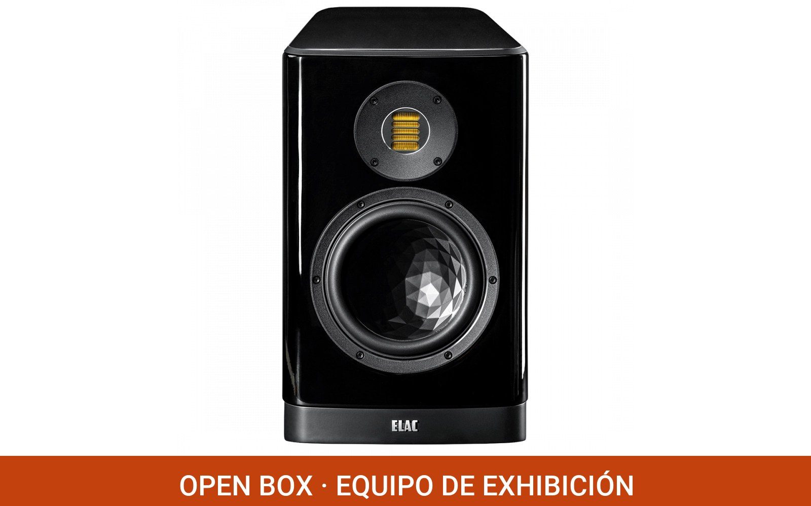 [OPEN BOX] ELAC Vela VBS404.2