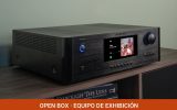 [OPEN BOX] Rotel RAS-5000 - Vista 1